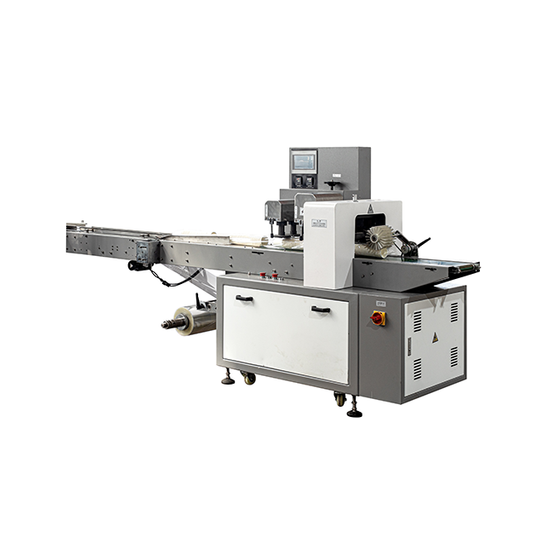 Máquina de embalagem de linha única XZT-BZ