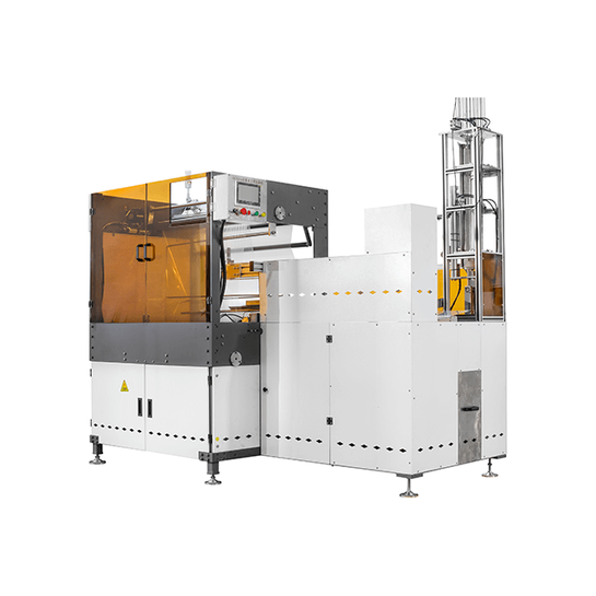 Máquina de embalagem vertical GC-120A